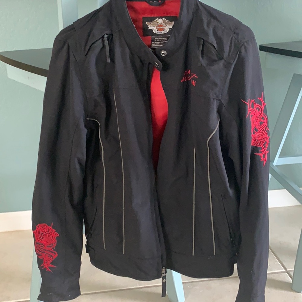 Women’s Harley